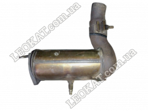 LEOKAT Викуп каталізаторів - Jaguar - Jaguar X-Type 2.5 estate 4x4 V6 - Кераміка - 1X43-5E212-AM