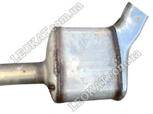 LEOKAT Викуп каталізаторів - Jaguar - Jaguar XE 2.0 D (X760) -  - GX73-5L219-CF 82280484 / SCR001