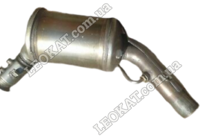 LEOKAT Викуп каталізаторів - Jaguar - Jaguar XF 2.2 - FL - Сажовий фільтр (DPF) - CX23-5H240-AG Jaguar XF FL 2.2