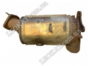 LEOKAT Викуп каталізаторів - Jaguar - Jaguar XJ - Кераміка - NNE6701GD UCA / 1038519 / 301A012