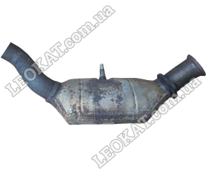 LEOKAT Викуп каталізаторів - Jaguar - Jaguar XK 4.2 - Кераміка - 6W83-5E212-AB