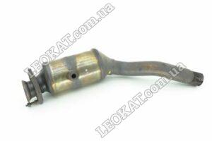 LEOKAT Викуп каталізаторів - Jaguar - Jaguar XK 5.0 Left5.0 V8 - Coupe X150 - Кераміка - 8W83-5E214-AC