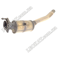 LEOKAT Викуп каталізаторів - Jaguar - Jaguar XK 5.0 V8 - X150 - Кераміка - 8W83-5E212-AD