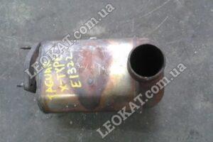LEOKAT Викуп каталізаторів - Jaguar -  - Кераміка - 2X43-5E212-AG TYPE 1BCB