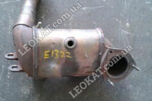 LEOKAT Викуп каталізаторів - Jaguar -  - Кераміка - 2X43-5E212-BG TYPE 1BCB
