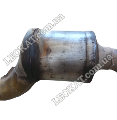 LEOKAT Викуп каталізаторів - Jaguar -  - Кераміка - CX23-5E212-EE