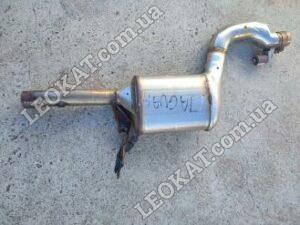 LEOKAT Викуп каталізаторів - Jaguar - Land Rover -  -  - HK83-5L219-AH 20032645 / 82266125