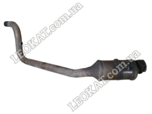 LEOKAT Викуп каталізаторів - Jaguar - Land Rover -  - Кераміка - GX73-5E214-DE KAT 161 / 82276765 / 82276782