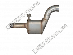 LEOKAT Викуп каталізаторів - Jaguar - Land Rover - Land Rover Discovery 3.0 -  - HPLA-5L219-AE 82348706 / 20272778 / SCR008