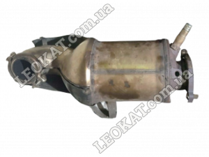 LEOKAT Викуп каталізаторів - Jaguar -  - Сажовий фільтр (DPF) - CX23-5H211-AA