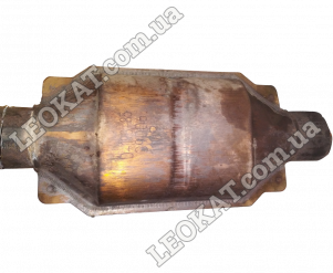 LEOKAT Викуп каталізаторів - Jeep - Jeep Cherokee - Кераміка - 39006 D-193-85 / Aftermarket