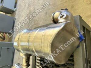 LEOKAT Викуп каталізаторів - John Deere -  - Кераміка|Сажовий фільтр (DPF) - DZ109094