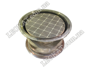 LEOKAT Викуп каталізаторів - John Deere -  - Сажовий фільтр (DPF) - RE551031 REXF230066458