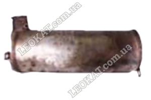 LEOKAT Викуп каталізаторів - Kenworth - Kenworth T660 - Сажовий фільтр (DPF) - A029D871 2880166 / 2880246 / Cummins ISX15