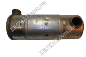 LEOKAT Викуп каталізаторів - Kenworth -  - Сажовий фільтр (DPF) - A043V159 5309390 / 5309391