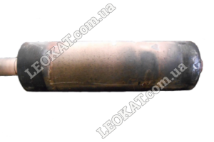 LEOKAT Викуп каталізаторів - Kenworth -  - Сажовий фільтр (DPF) - M140139 2616862 / 1543372885 / 45" long HC diesel unit. MFG By Donaldson