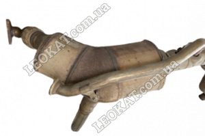LEOKAT Викуп каталізаторів - Land Rover -  - Інші - DPF 021 82204156/DPF