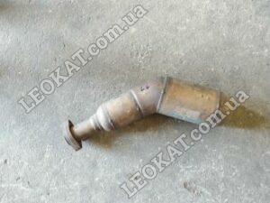 LEOKAT Викуп каталізаторів - Land Rover -  - Кераміка - 113450633000 KEE 0666 / KEE 0665 / Small Brick : LR2837