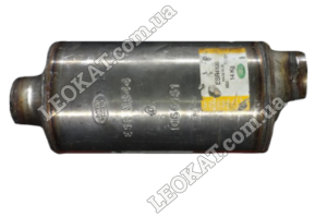 LEOKAT Викуп каталізаторів - Land Rover -  - Кераміка - ESR3844