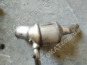 LEOKAT Викуп каталізаторів - Land Rover -  - Кераміка - KAT 183 DPF Part : GW93-5E214-CC / DPF 027