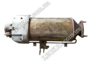 LEOKAT Викуп каталізаторів - Land Rover - Land Rover Discovery 3.0 D - Сажовий фільтр (DPF) - AH22-5H240-AC DPF 002 / BQ7QA/ E4054176