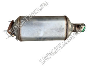 LEOKAT Викуп каталізаторів - Land Rover - Land Rover Discovery 3.0 D|Land Rover Range Rover 3.0TD (L320) - Сажовий фільтр (DPF) - EH22-5H240-AA DPF002