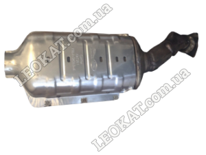 LEOKAT Викуп каталізаторів - Land Rover - Land Rover Discovery Sport |Land Rover Range Rover Evoque - Сажовий фільтр (DPF) - K8D2-5H343-AC KAT241 / K8D2-5H343-A