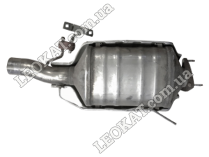 LEOKAT Викуп каталізаторів - Land Rover - Land Rover Discovery Sport - Сажовий фільтр (DPF) - BJ32-5H250-AB DPF007