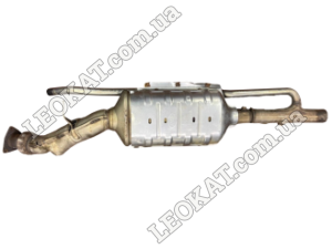 LEOKAT Викуп каталізаторів - Land Rover - Land Rover Range Rover Evoque 2.0 TD4I - Сажовий фільтр (DPF) - GJ32-5H343-AE