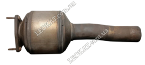 LEOKAT Викуп каталізаторів - Land Rover - Land Rover Range Rover Evoque 2.0L (L538) - Кераміка - BJ32-5E212-AD / KAT 127