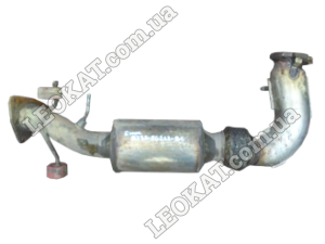 LEOKAT Викуп каталізаторів - Land Rover - Land Rover Range Rover Evoque 2.2 - Кераміка - BJ32-5G267-BC / KAT 134