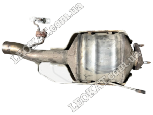 LEOKAT Викуп каталізаторів - Land Rover - Land Rover Range Rover Evoque 2.2 - Сажовий фільтр (DPF) - EJ32-5H250-AA