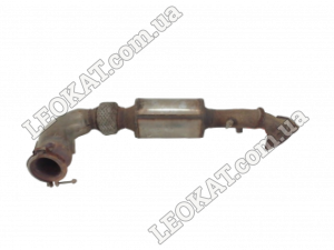 LEOKAT Викуп каталізаторів - Land Rover - Land Rover Range Rover Evoque 2.4D - Кераміка - BJ32-5G267-CC KAT118