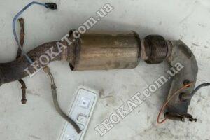 LEOKAT Викуп каталізаторів - Land Rover - Land Rover Range Rover Evoque - Сажовий фільтр (DPF) - BJ32-5G267-BB / KAT 134