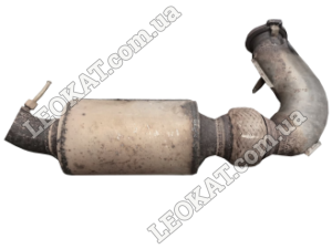 LEOKAT Викуп каталізаторів - Land Rover - Land Rover Range Rover Evoquet 2.2 D (L538) - Кераміка - BJ32-5G267-CB KAT118