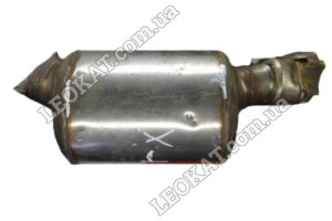 LEOKAT Викуп каталізаторів - Land Rover - Land Rover Range Rover Sport 3.0 Dti - Кераміка - CH22-9N497-AB / KAT 124