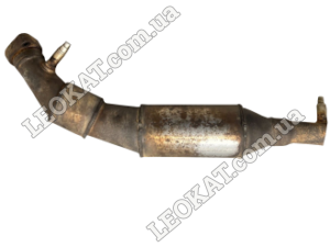 LEOKAT Викуп каталізаторів - Land Rover - Land Rover Range Rover Vogue 4.4 V8 (L322) - Кераміка - 7505360 1830 7505360.9 GB