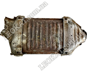 LEOKAT Викуп каталізаторів - Land Rover -  - Сажовий фільтр (DPF) - 7G92-5H250-AC DPF 001 / 2372480001 / 07WNJ / VS2783