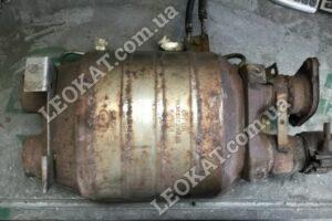 LEOKAT Викуп каталізаторів - Land Rover -  - Сажовий фільтр (DPF) - DPF 004 113460728100 / KJE-0008