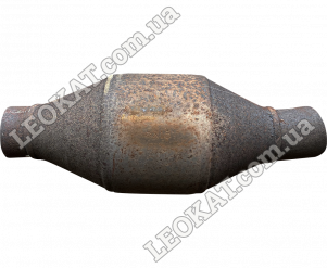 LEOKAT Викуп каталізаторів - Lexus - Toyota -  - Кераміка - X18