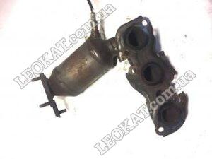 LEOKAT Викуп каталізаторів - Lexus - Toyota - Lexus ES 300 3.0L - Сталь - L20140