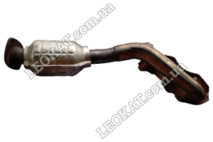 LEOKAT Викуп каталізаторів - Lexus - Toyota - Lexus GS - Кераміка - LEXUS LS300 NO Code 1 SENSOR PIPE