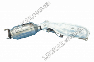 LEOKAT Викуп каталізаторів - Lexus - Toyota - Lexus GX 400460 4.6V - Кераміка - 17140-38070