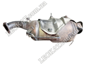 LEOKAT Викуп каталізаторів - Lexus - Toyota - Lexus IS 220 D - Кераміка|Сажовий фільтр (DPF) (DPF) - 26011