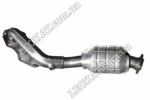 LEOKAT Викуп каталізаторів - Lexus - Toyota - Lexus IS 250 2.5 V6|Lexus GS 300 - Кераміка - 17150-31280