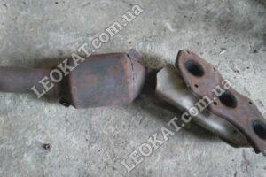 LEOKAT Викуп каталізаторів - Lexus - Toyota - Lexus IS 250 - Кераміка - Lexus IS250 / IS350