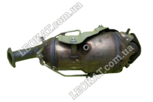 LEOKAT Викуп каталізаторів - Lexus - Toyota - Lexus LS 200 - Сажовий фільтр (DPF) - 26120