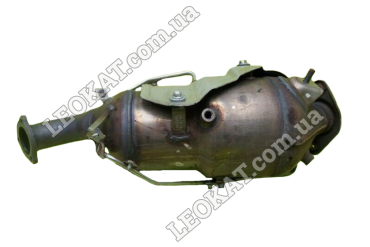 LEOKAT Викуп каталізаторів - Lexus - Toyota - Lexus LS 200 - Сажовий фільтр (DPF) - 26120