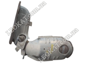 LEOKAT Викуп каталізаторів - Lexus - Toyota - Lexus RX 350 - 3.5L - Кераміка - R0P160