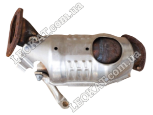 LEOKAT Викуп каталізаторів - Lexus - Toyota - Lexus RX 350 - 3.5L - Кераміка - R0P330